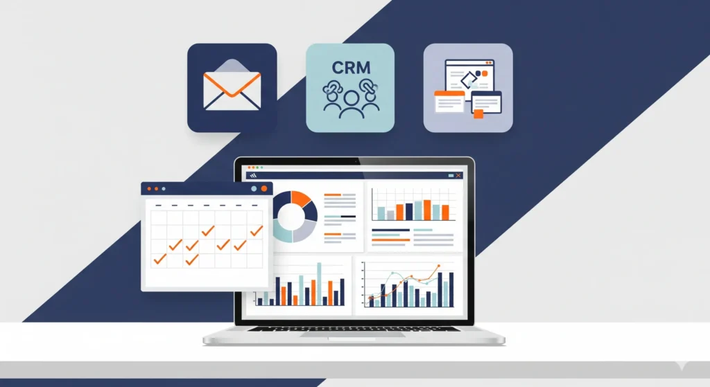 Virtual Assistant Business Operations