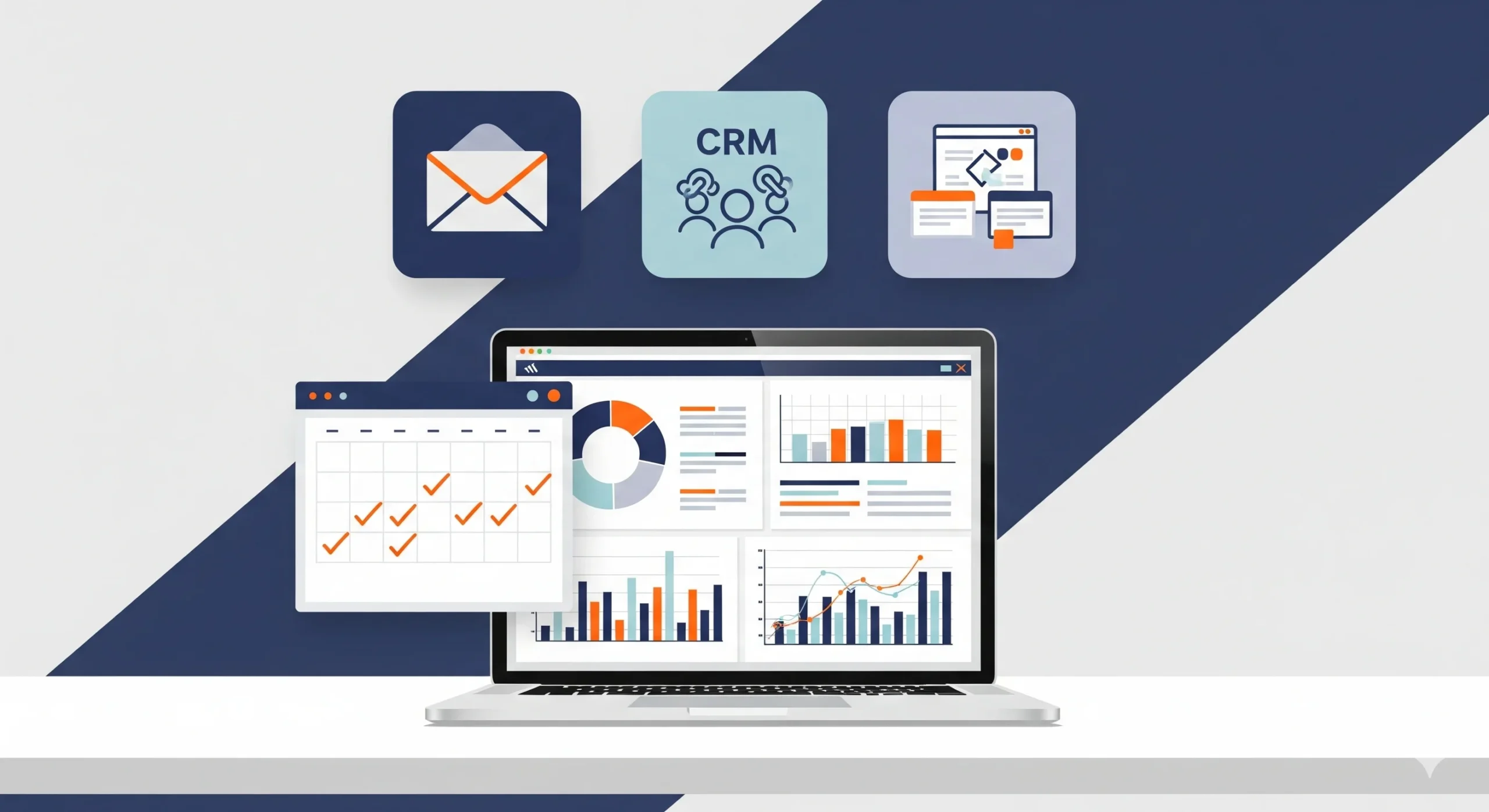 Virtual Assistant Business Operations