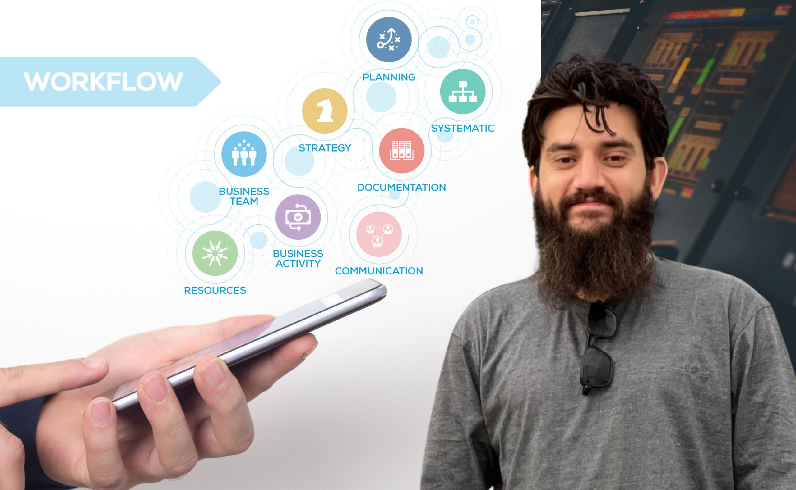 Virtual Assistant Portfolio