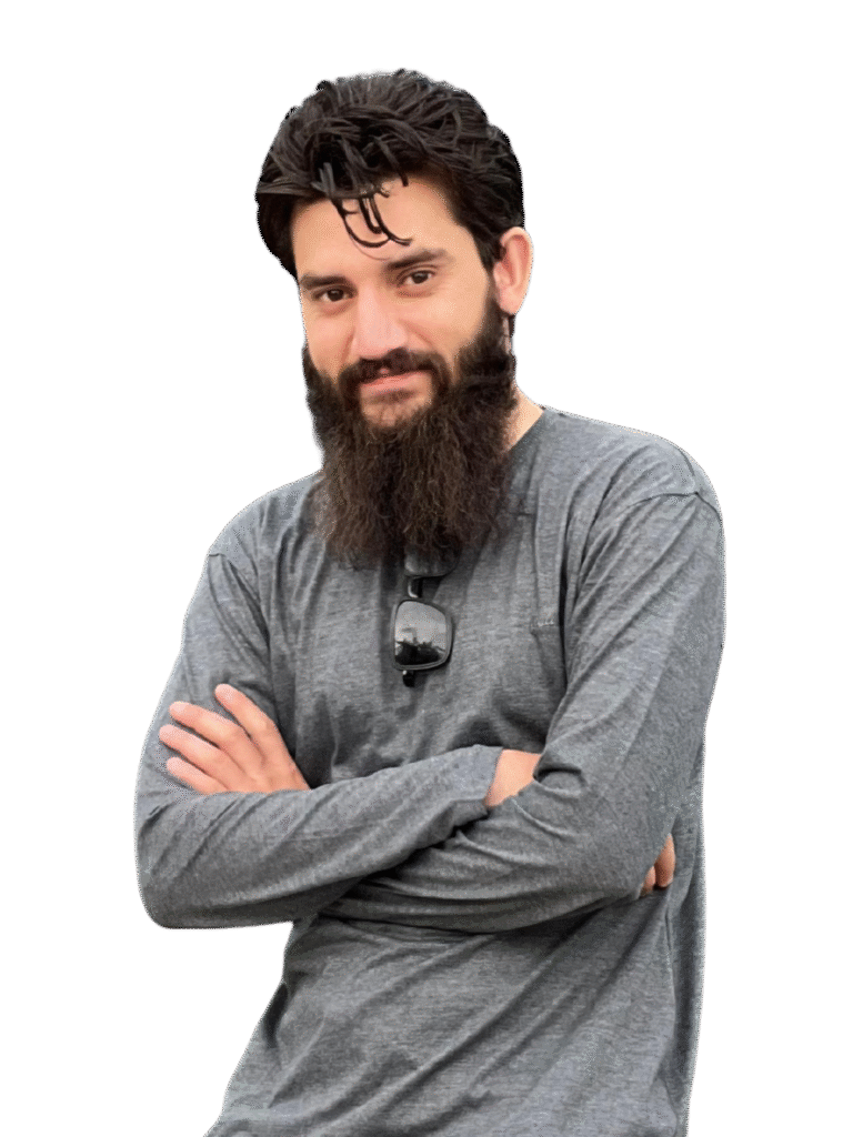 Operations by Maaz Khan | Your Expert Virtual Operations Assistant